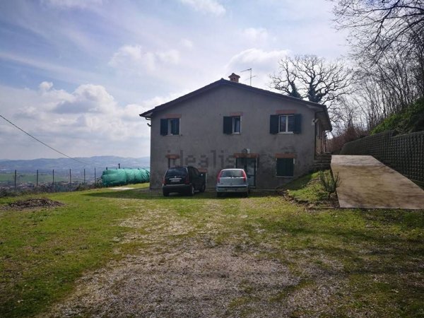 appartamento in vendita a Saludecio