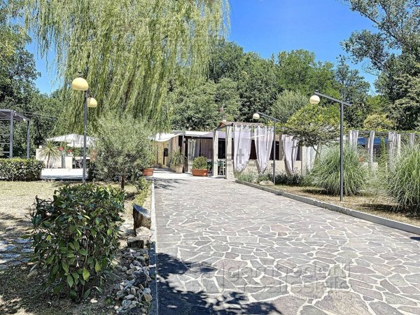 negozio in vendita a Saludecio