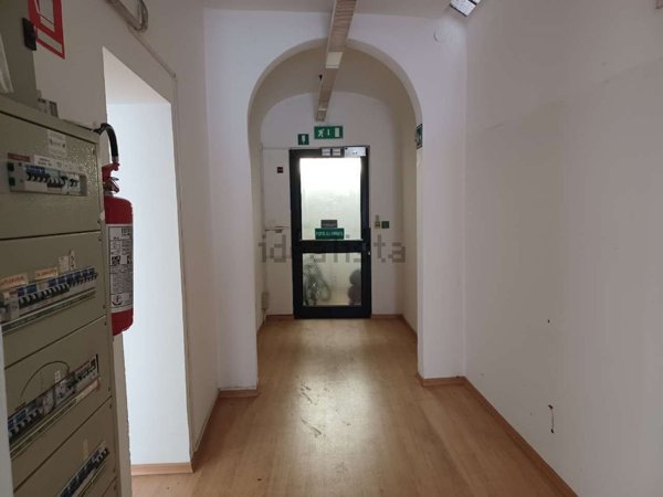 locale commerciale in vendita a Saludecio