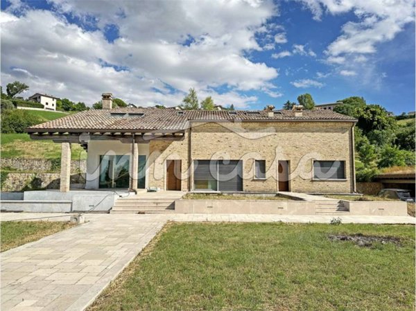 casa indipendente in vendita a Saludecio