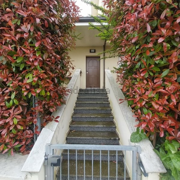 appartamento in vendita a Saludecio in zona Sant' Ansovino