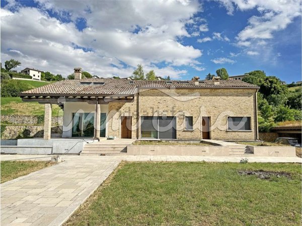 casa indipendente in vendita a Saludecio