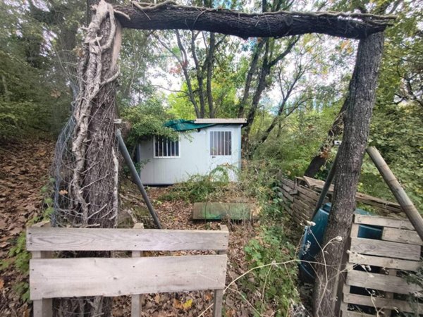 terreno agricolo in vendita a Saludecio