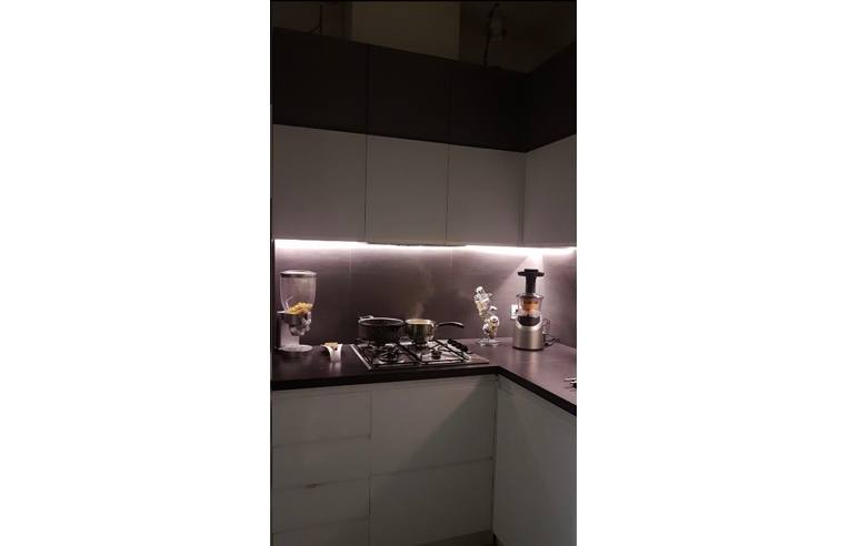 appartamento in vendita a Saludecio in zona Santa Maria del Monte