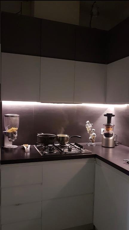 appartamento in vendita a Saludecio in zona Santa Maria del Monte