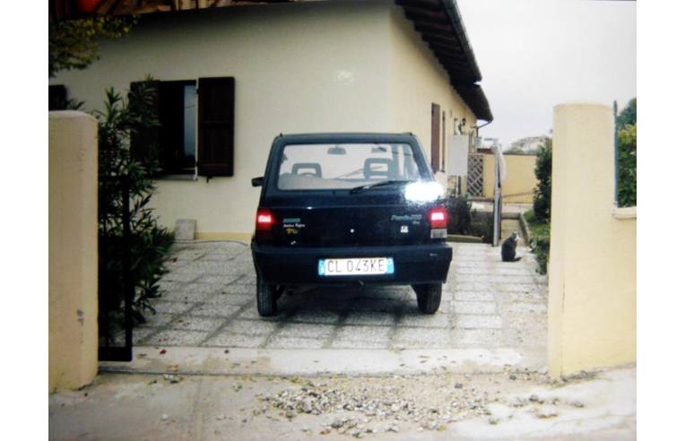 appartamento in vendita a Saludecio in zona Santa Maria del Monte