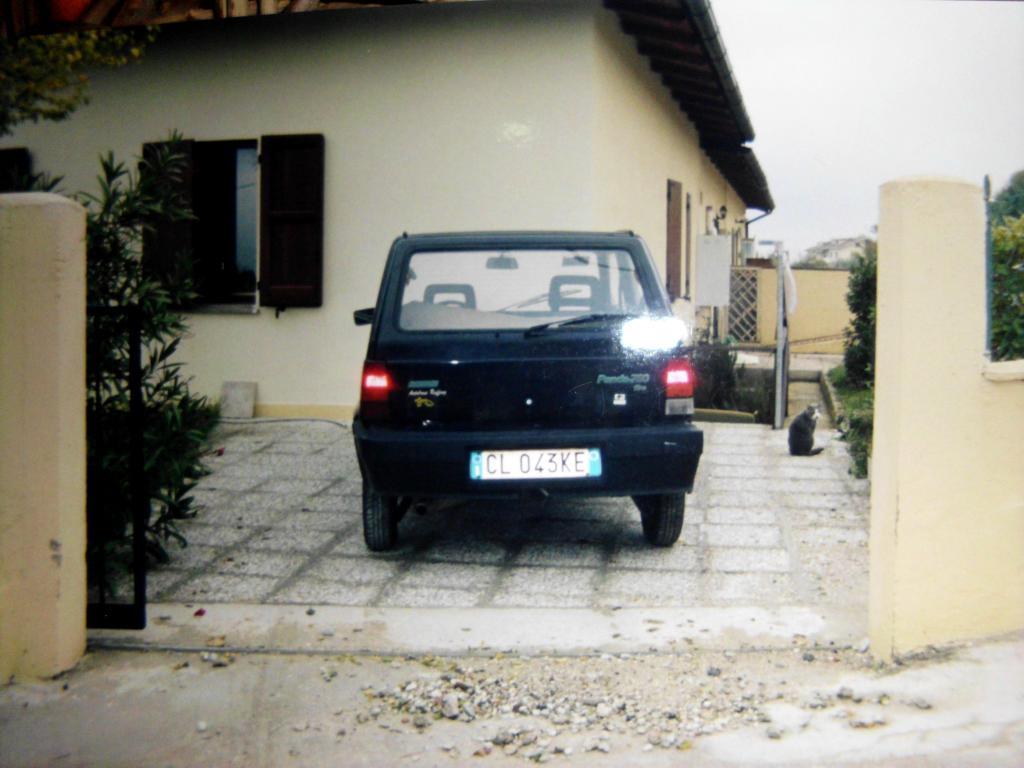 appartamento in vendita a Saludecio in zona Santa Maria del Monte