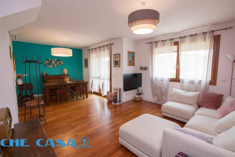 appartamento in vendita a Saludecio