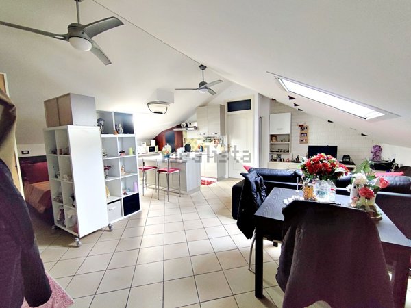 appartamento in vendita a Saludecio