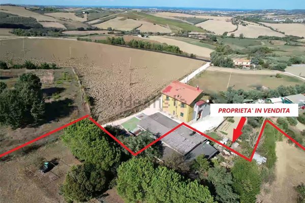 appartamento in vendita a Saludecio