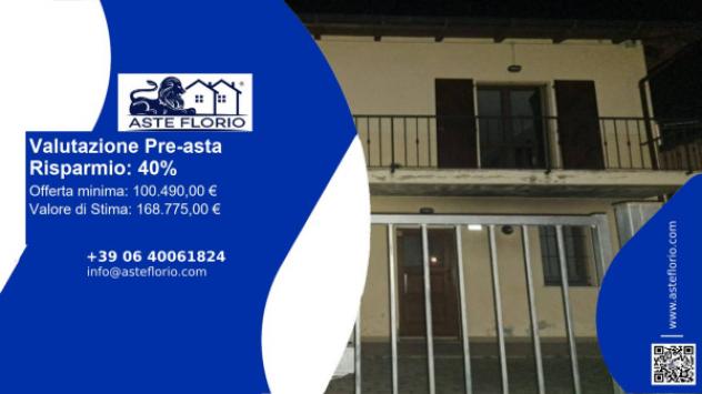 appartamento in vendita a Saludecio in zona Santa Maria del Monte