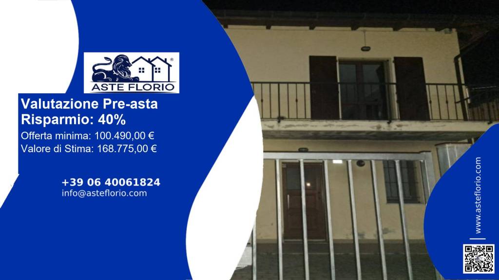 appartamento in vendita a Saludecio in zona Santa Maria del Monte