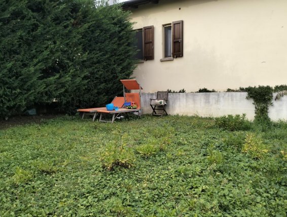 appartamento in vendita a Saludecio in zona Santa Maria del Monte