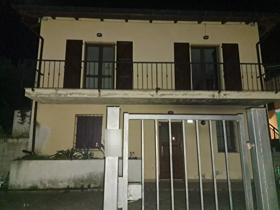 appartamento in vendita a Saludecio in zona Santa Maria del Monte