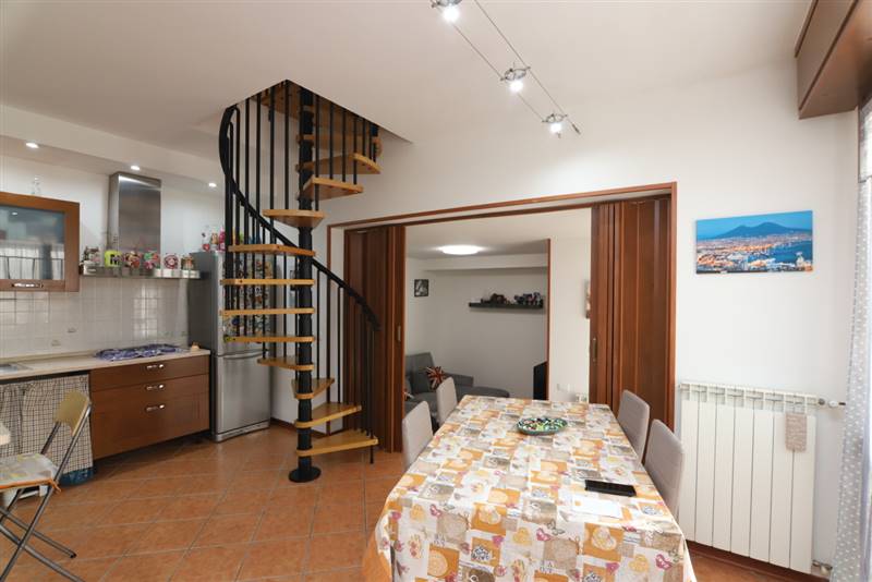 appartamento in vendita a Saludecio in zona Sant' Ansovino