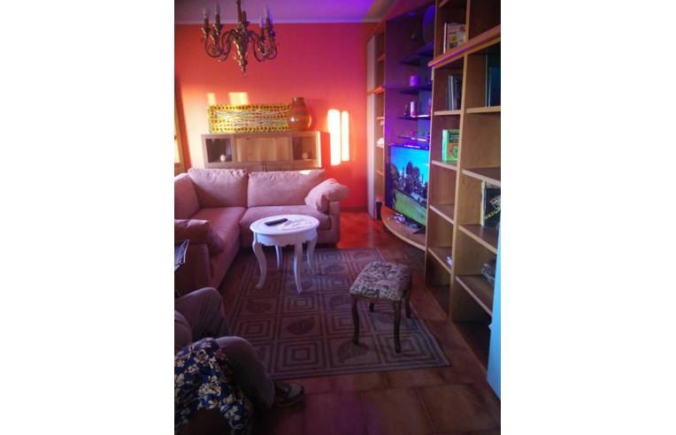 appartamento in vendita a Saludecio