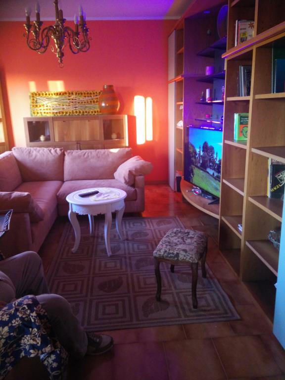 appartamento in vendita a Saludecio