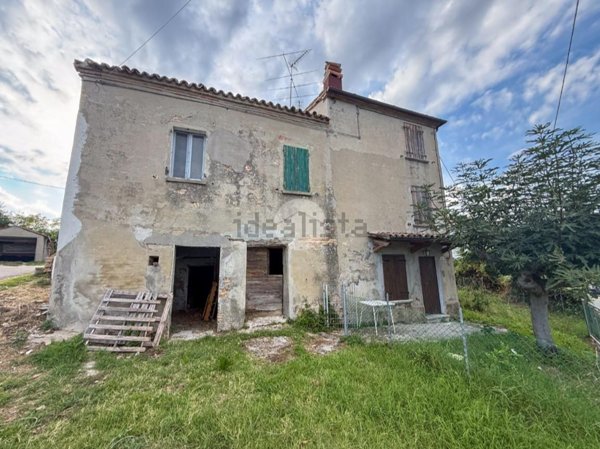 appartamento in vendita a Saludecio