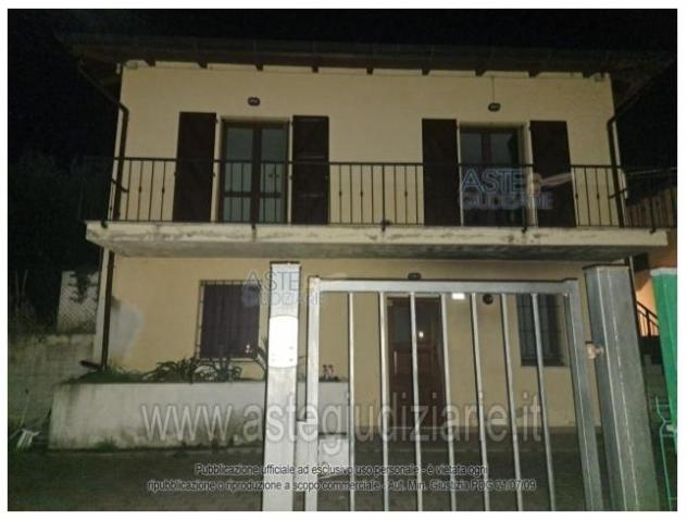 appartamento in vendita a Saludecio