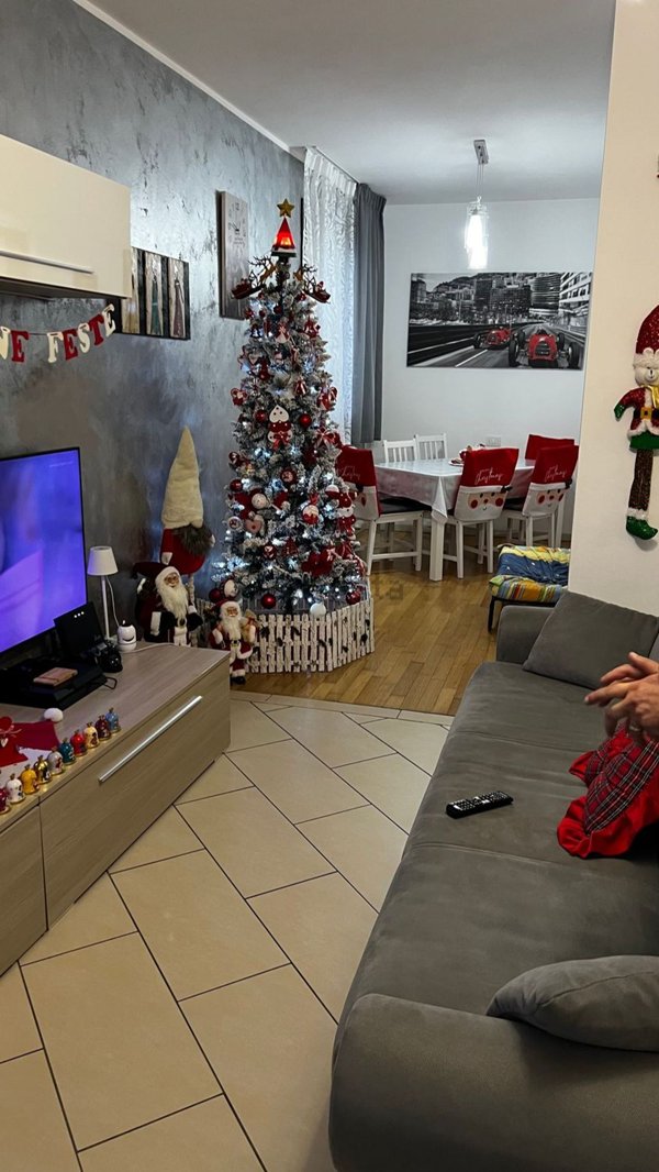 appartamento in vendita a Saludecio in zona Santa Maria del Monte