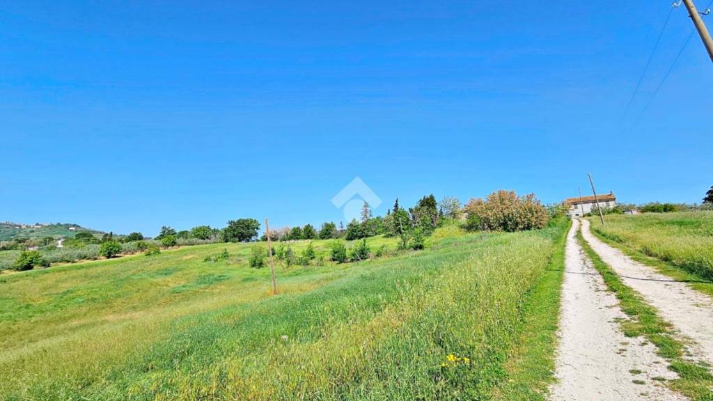 casale in vendita a Saludecio