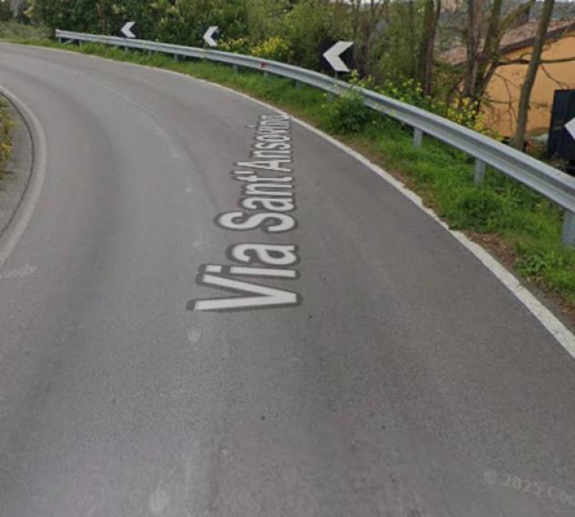 appartamento in vendita a Saludecio in zona Sant' Ansovino