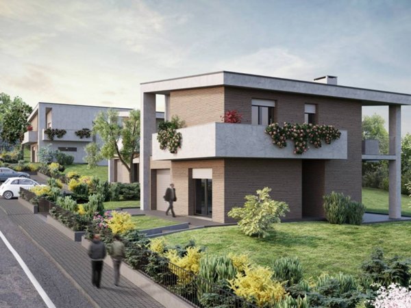 terreno agricolo in vendita a Saludecio in zona Meleto