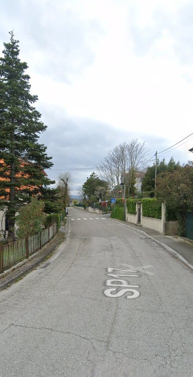 appartamento in vendita a Saludecio