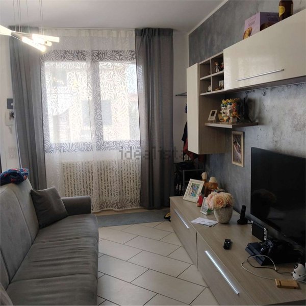 appartamento in vendita a Saludecio in zona Santa Maria del Monte