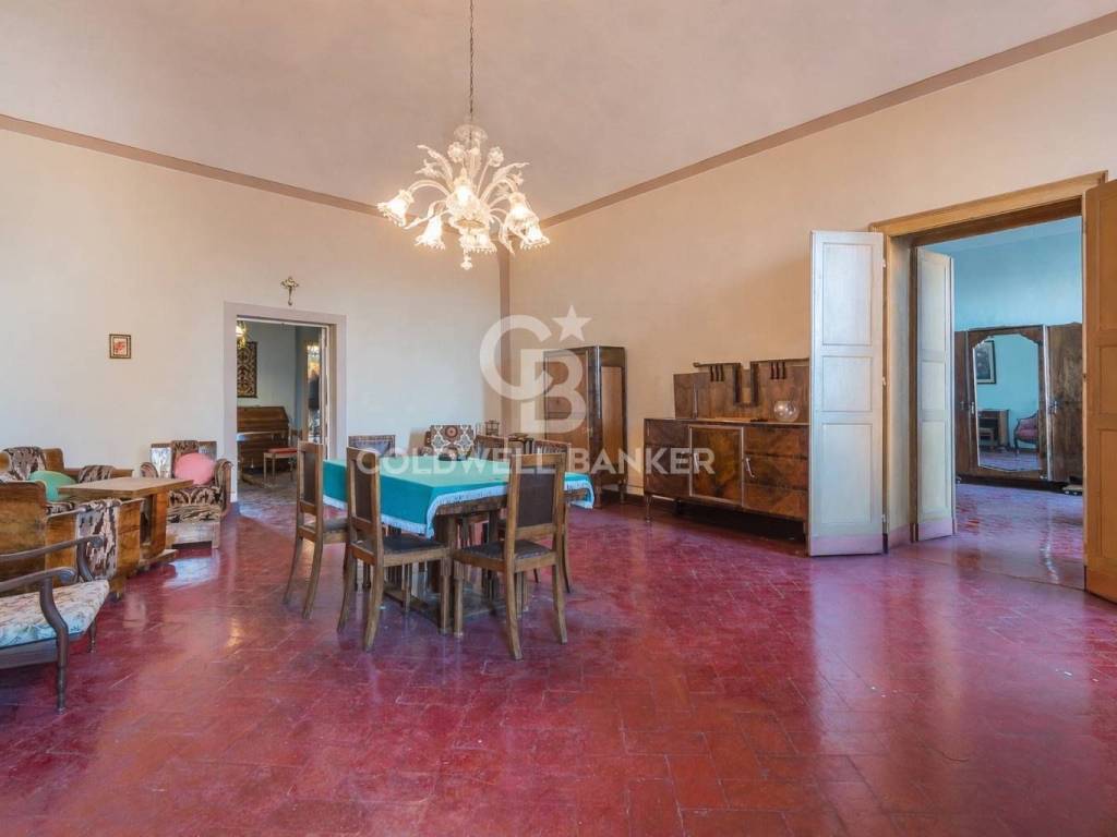 appartamento in vendita a Saludecio