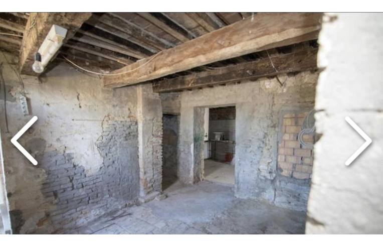 casa indipendente in vendita a Saludecio in zona Santa Maria del Monte