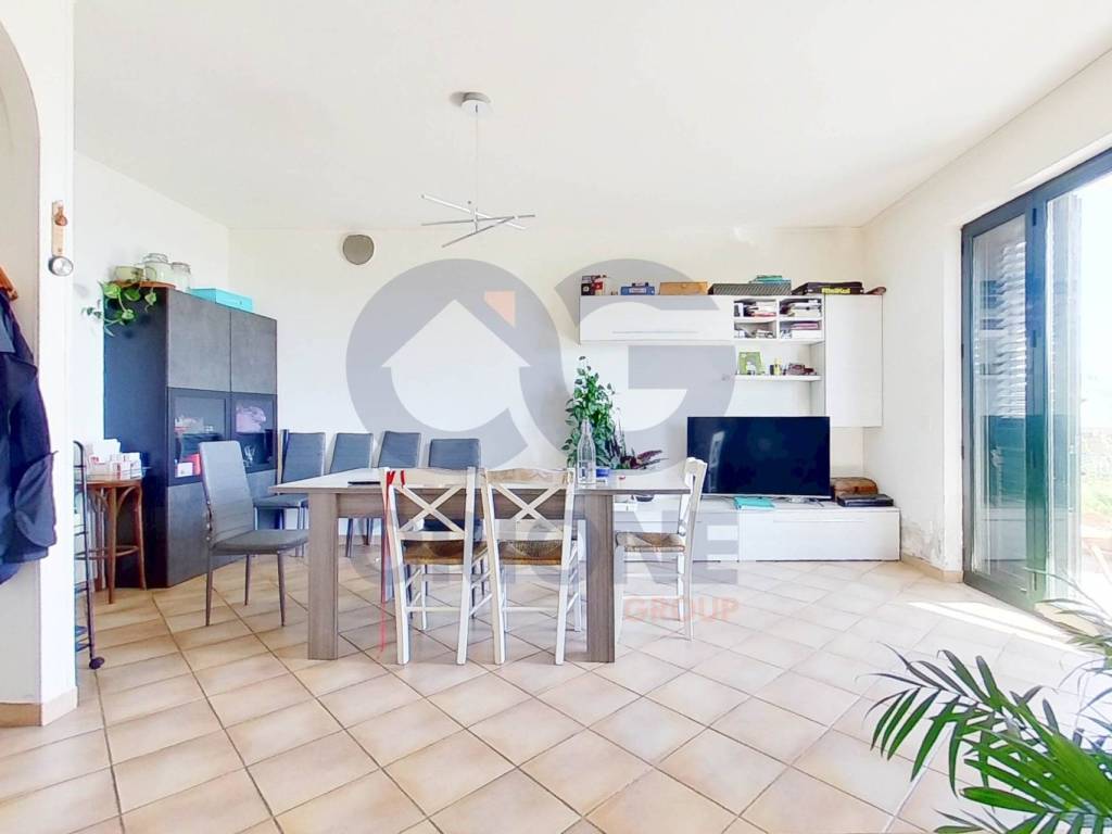 casa indipendente in vendita a Saludecio