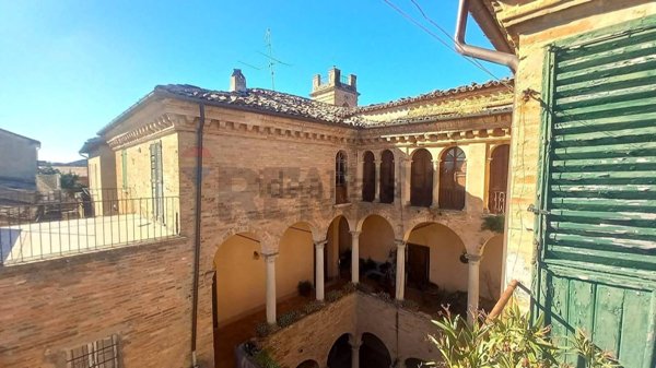 casale in vendita a Saludecio