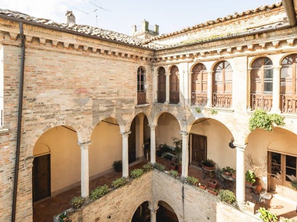 casa indipendente in vendita a Saludecio