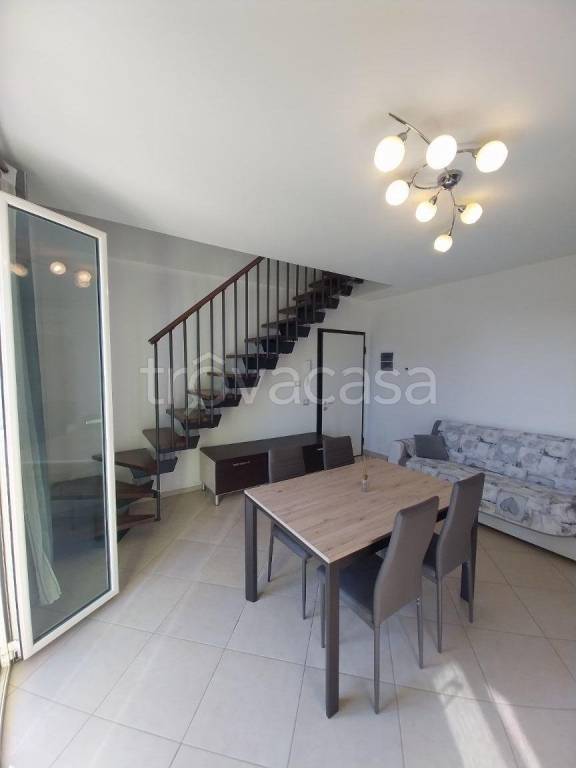 appartamento in vendita a Saludecio