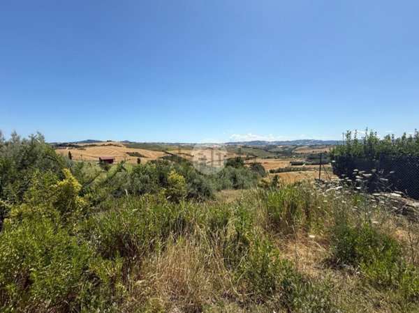 mansarda in vendita a Saludecio in zona Santa Maria del Monte