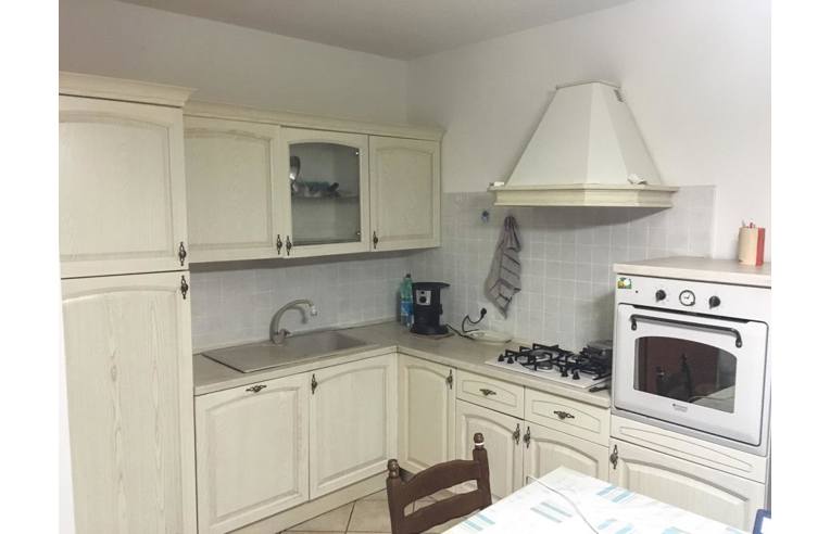 appartamento in vendita a Saludecio