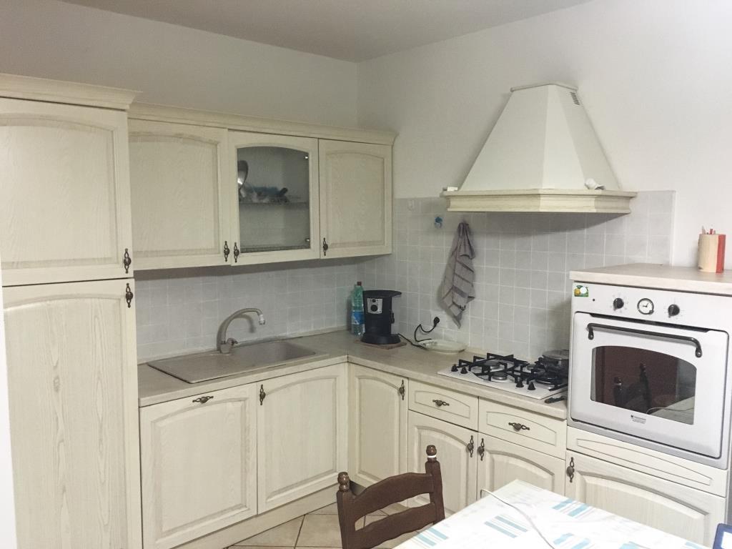 appartamento in vendita a Saludecio