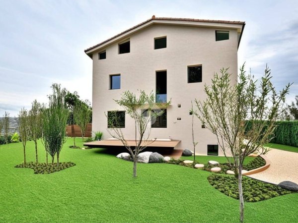 intera palazzina in vendita a Saludecio