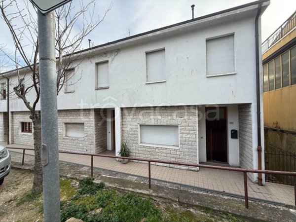 casa indipendente in vendita a Saludecio