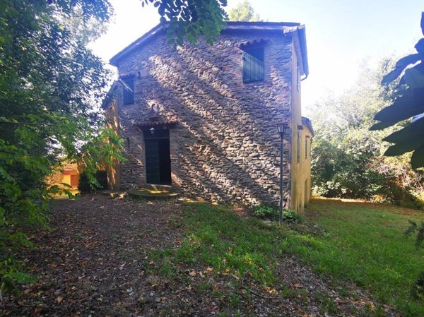 casale in vendita a Saludecio