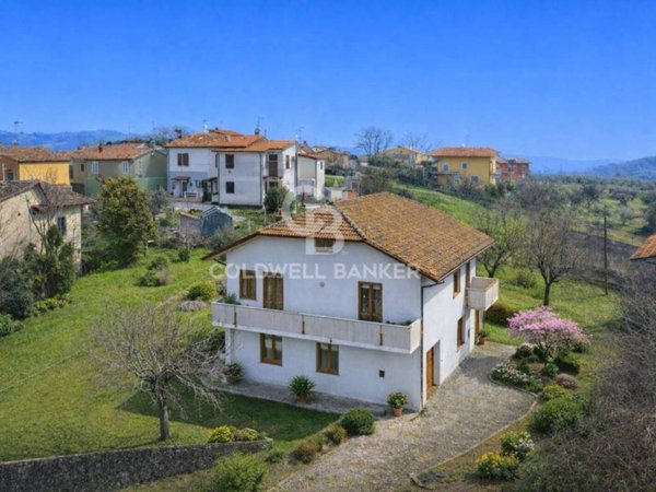 casa indipendente in vendita a Saludecio in zona Sant' Ansovino