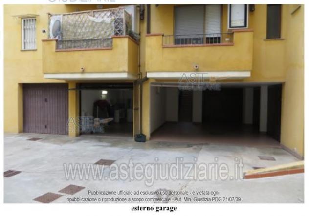 appartamento in vendita a Saludecio in zona Santa Maria del Monte