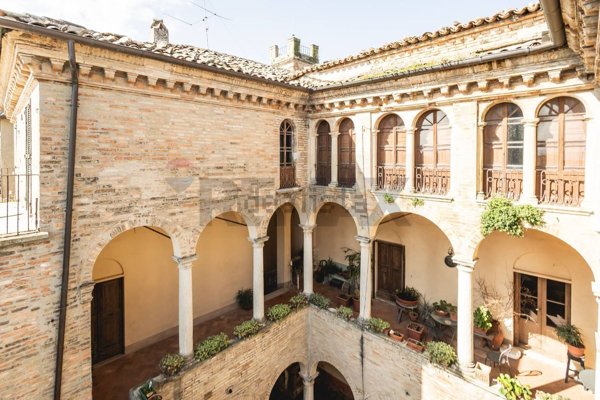 appartamento in vendita a Saludecio