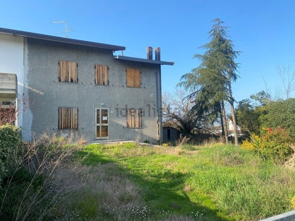 appartamento in vendita a Saludecio