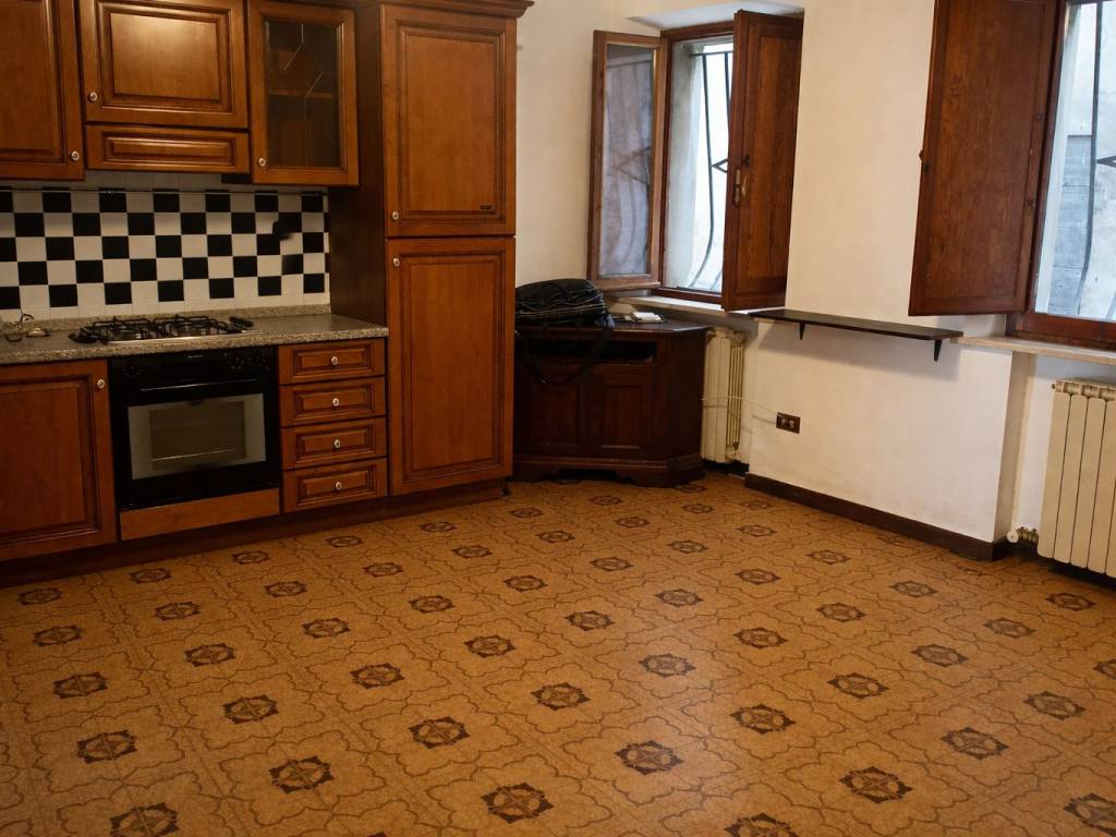 appartamento in vendita a Saludecio