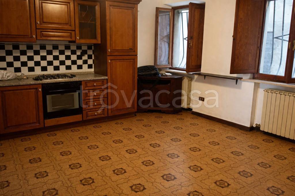 appartamento in vendita a Saludecio