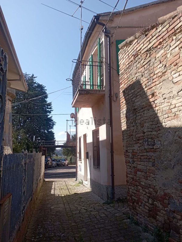 casa indipendente in vendita a Saludecio