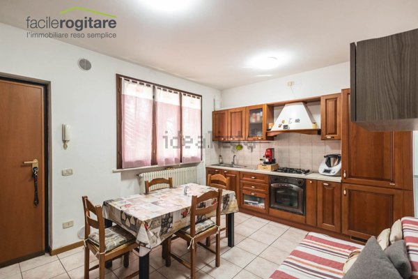 appartamento in vendita a Saludecio