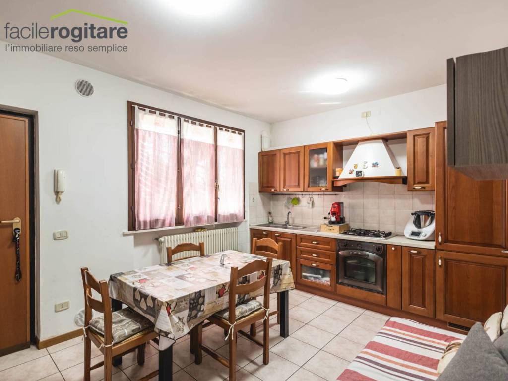 appartamento in vendita a Saludecio